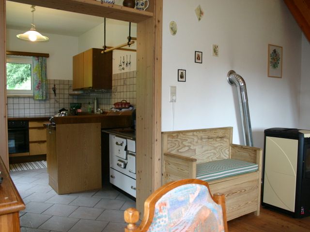 Almhütte in Fischbach in der Steiermark AXI-STM